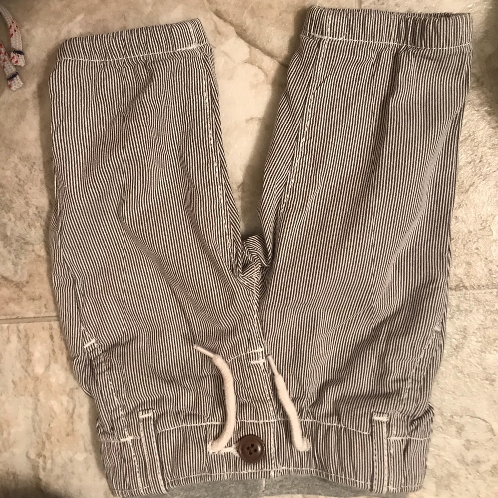 0/3m boys pants